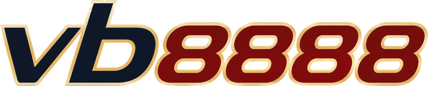 vb8888 লোগো